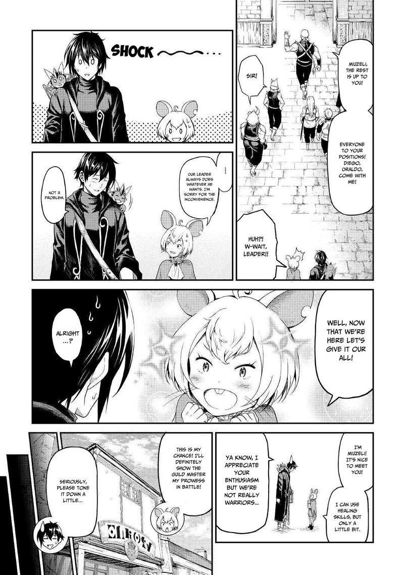 Sozai Saishuka no Isekai Ryokouki - Chapter 16 image 09